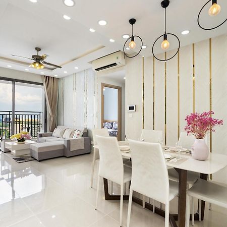 Hanan Home At Saigon Downtown Ciudad Ho Chi Minh  Exterior foto