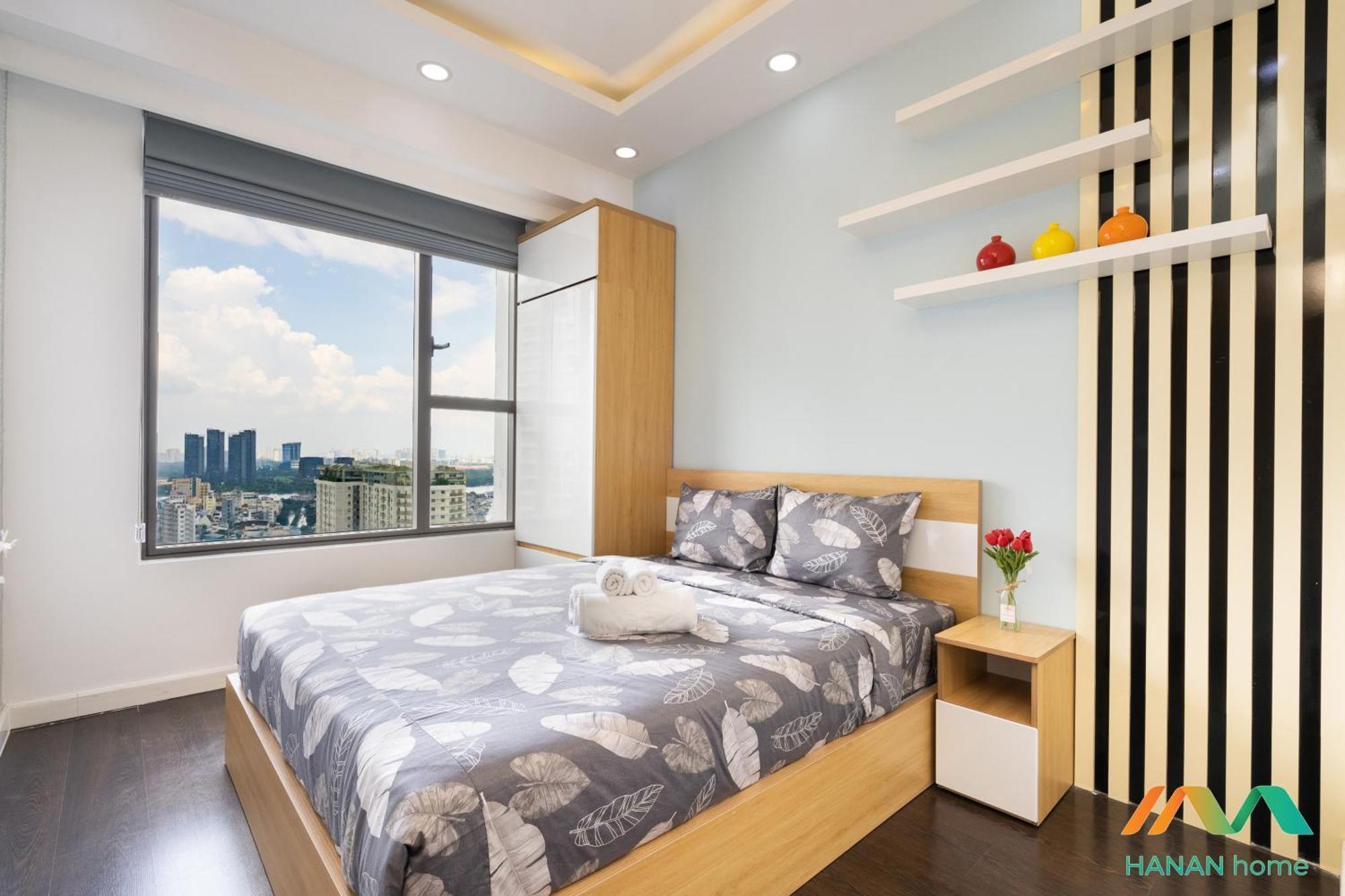 Hanan Home At Saigon Downtown Ciudad Ho Chi Minh  Exterior foto