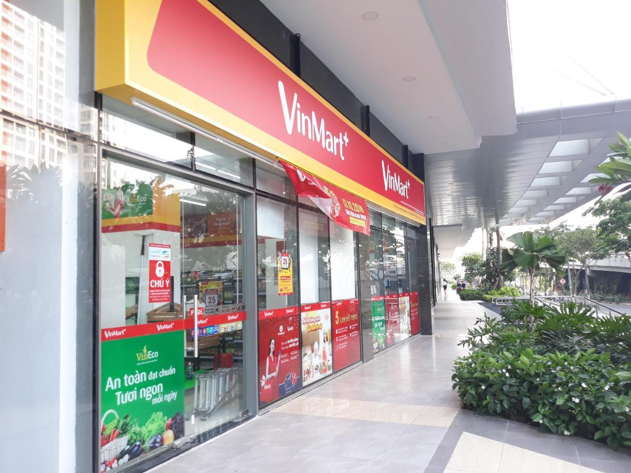 Hanan Home At Saigon Downtown Ciudad Ho Chi Minh  Exterior foto