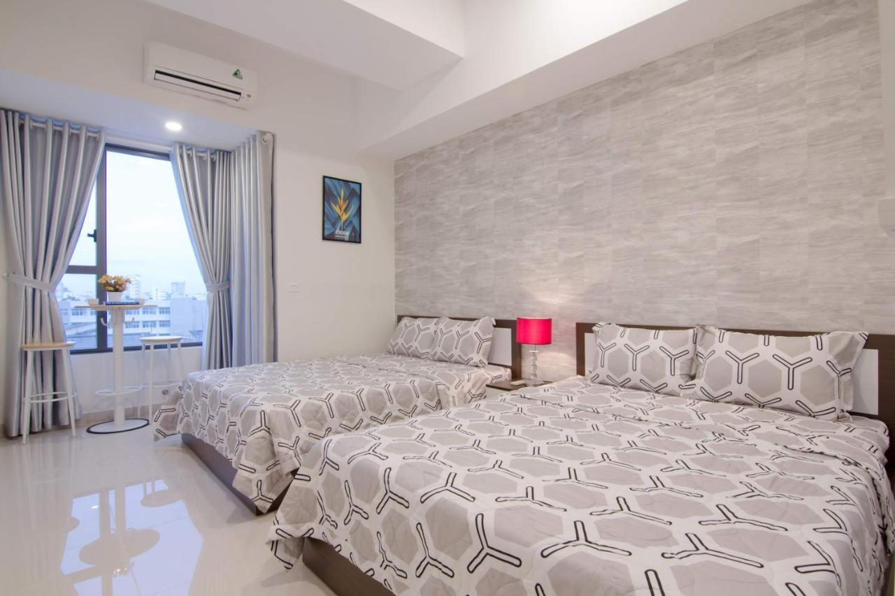 Hanan Home At Saigon Downtown Ciudad Ho Chi Minh  Exterior foto